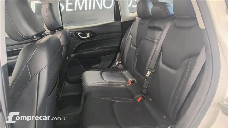 COMPASS 1.3 T270 Turbo Limited