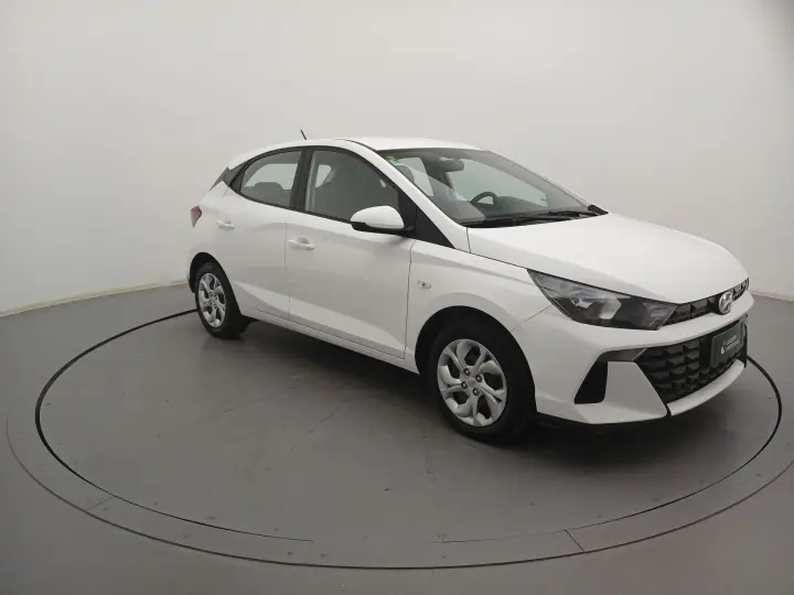 HB20 1.0 12V FLEX SENSE PLUS MANUAL