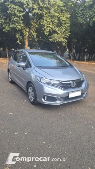 FIT 1.5 Personal 16V