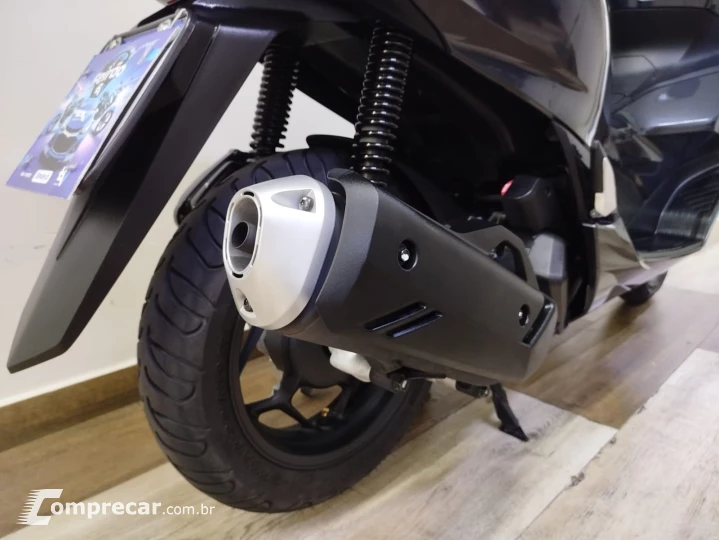 PCX 160