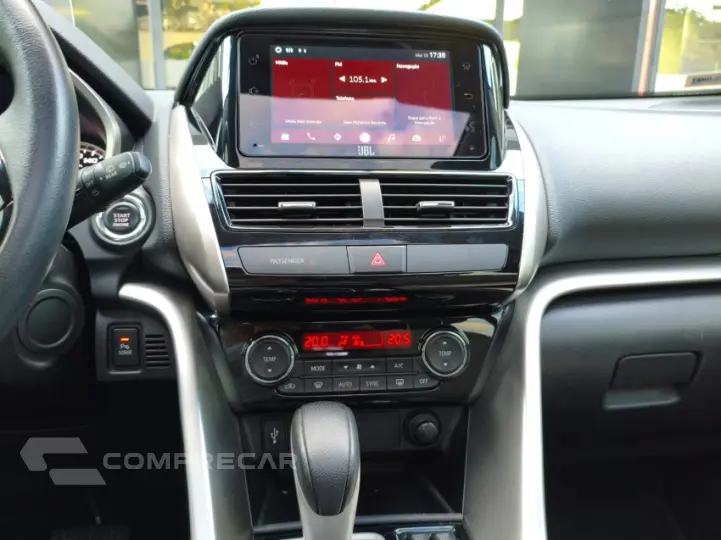 ECLIPSE CROSS 1.5 Mivec Turbo Hpe-s AWD