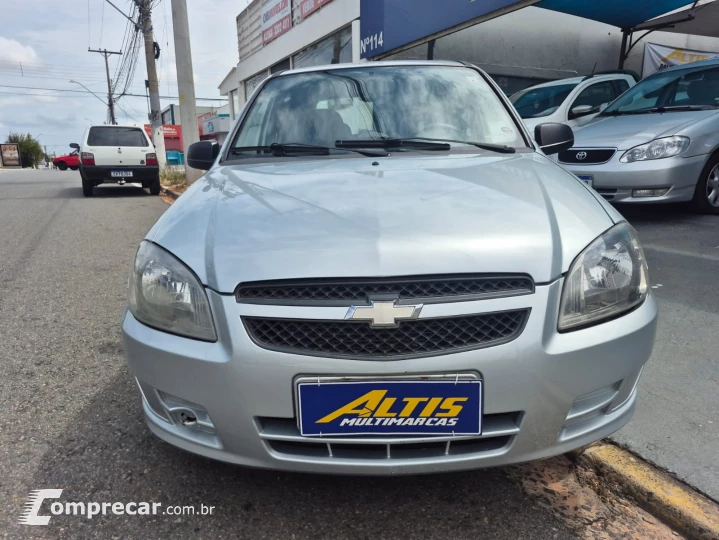 CELTA 1.0 MPFI LS 8V