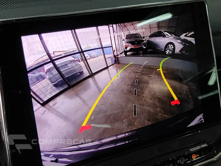 COMPASS 1.3 T270 TURBO FLEX LONGITUDE AT6