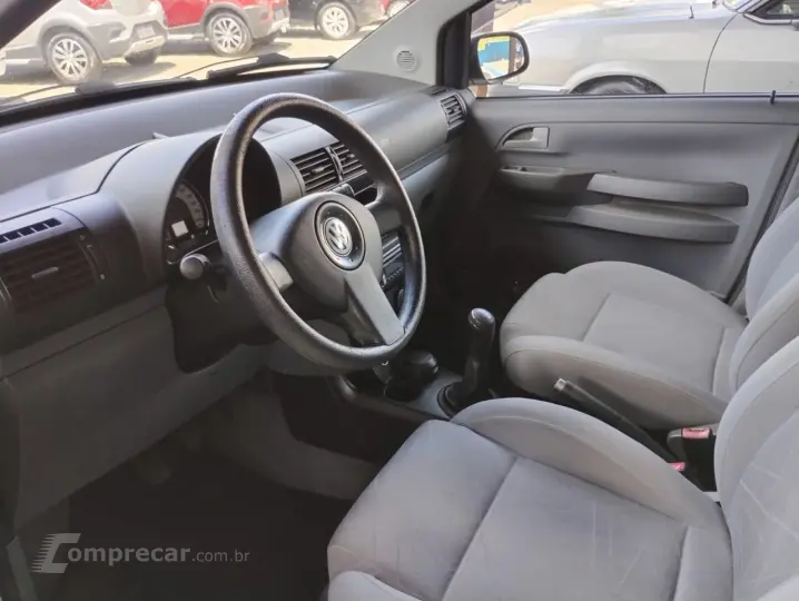 Space Fox 1.6 4P FLEX