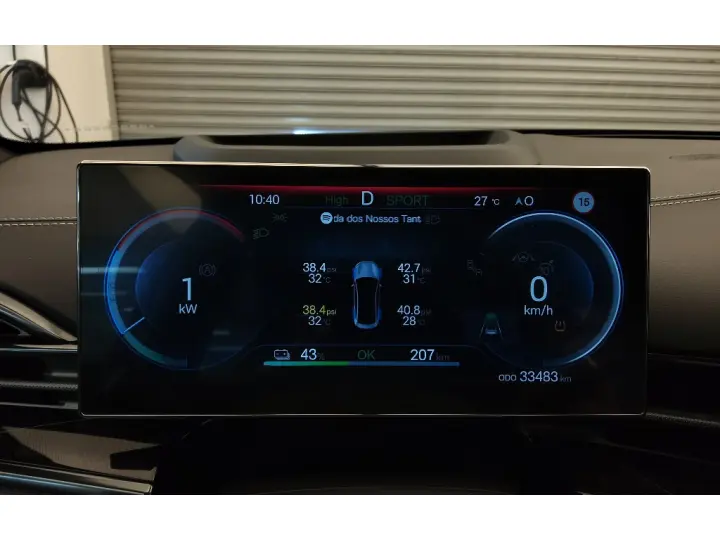 SEAL AWD GS 590EV