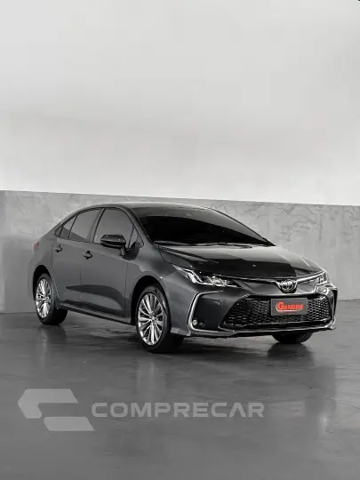 COROLLA 2.0 Vvt-ie XEI Direct Shift