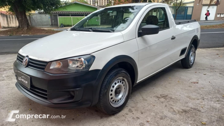 SAVEIRO 1.6 CS 8V