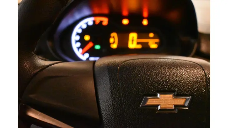 ONIX - 1.0 MPI JOY 8V 4P MANUAL