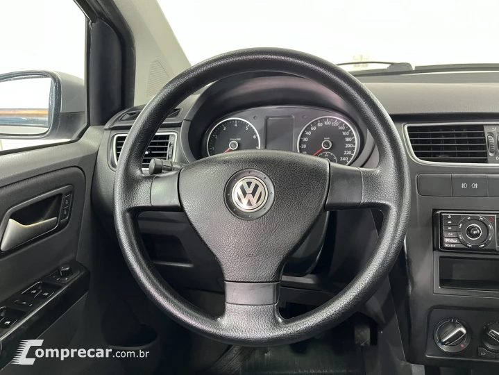 SPACEFOX 1.6 MI Sportline 8V
