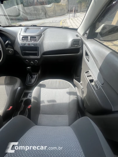 COBALT 1.8 LT 8V