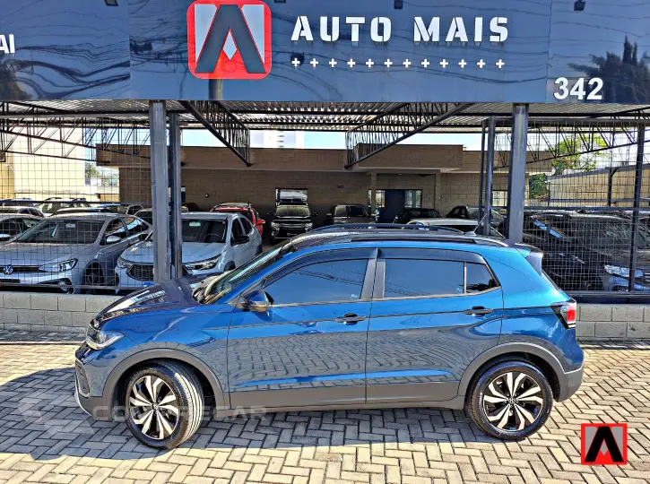 T-CROSS 1.0 200 TSI