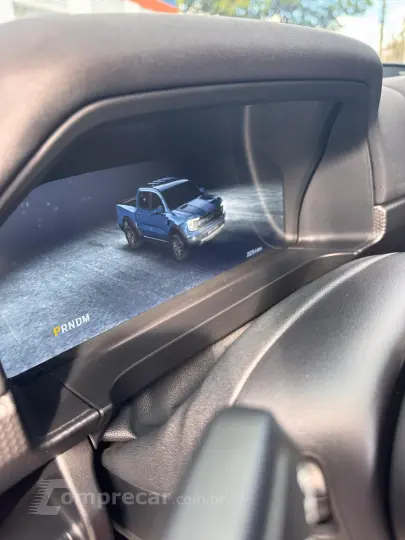 RANGER 3.0 V6 Turbo Raptor 4X4