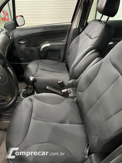 C3 1.4 I Exclusive 8V