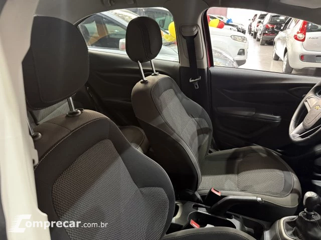 PRISMA - 1.0 MPFI LT 8V 4P MANUAL