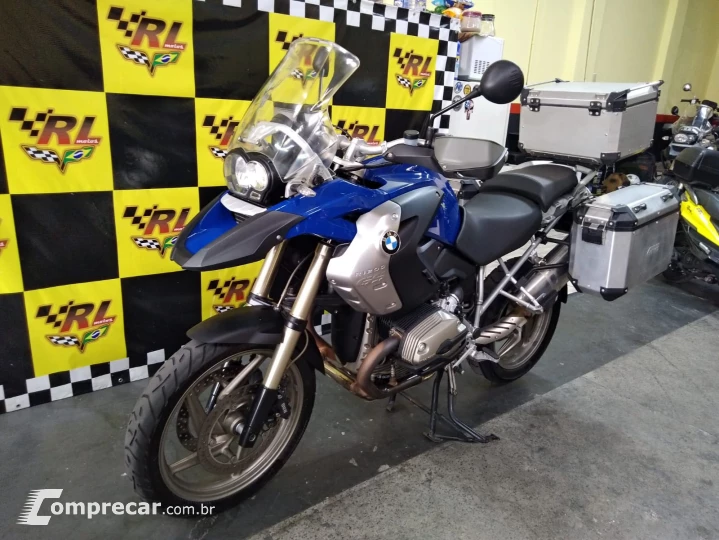 R 1200 GS