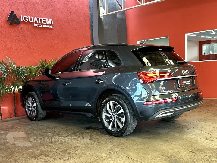 Q5 2.0 45 TFSI GASOLINA PRESTIGE QUATTRO S TRONIC