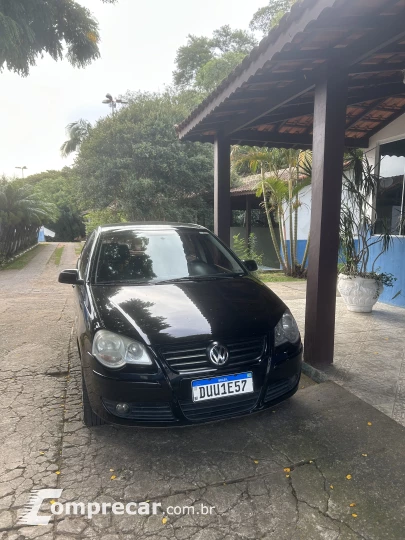 POLO 1.6 Mi 8v