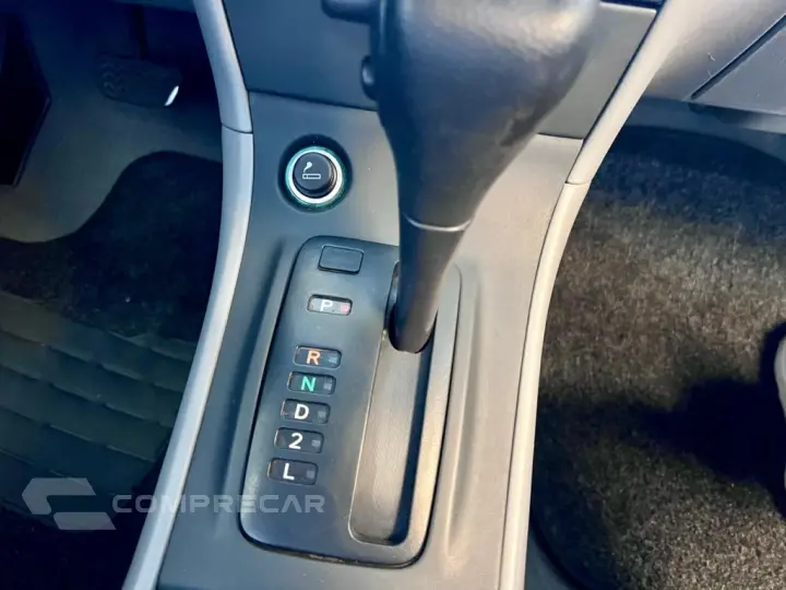 COROLLA 1.8 XEI 16V GASOLINA 4P AUTOMÁTICO