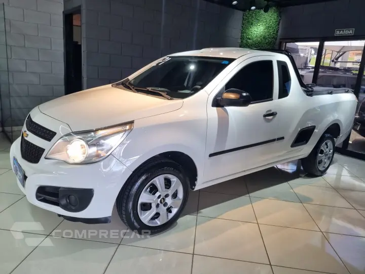 MONTANA 1.4 MPFI LS CS 8V