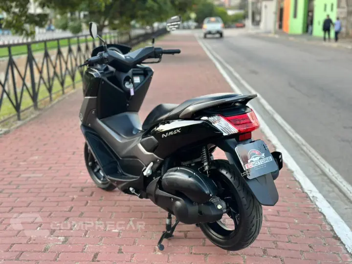 NMAX 160