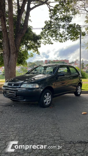 PALIO 1.0 MPI Fire 8V