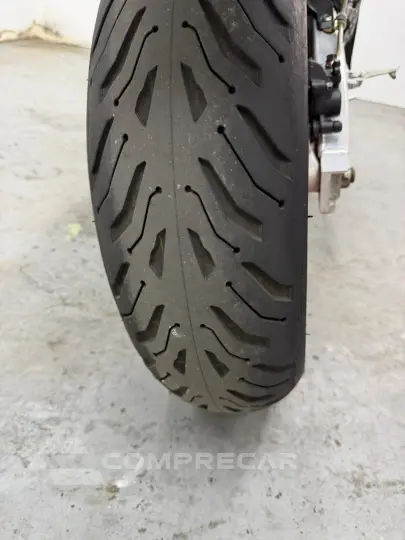 CBR 600 RR