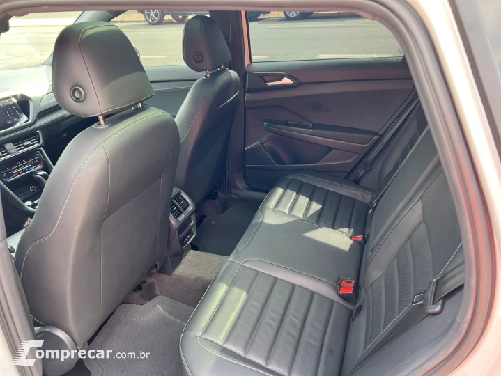 TAOS 1.4 250 TSI Highline