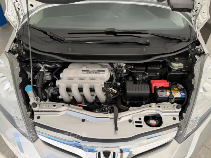 Fit EX/S 1.5 Flex/Flexone 16V 5p Aut.