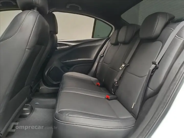 CRONOS 1.3 Firefly Precision