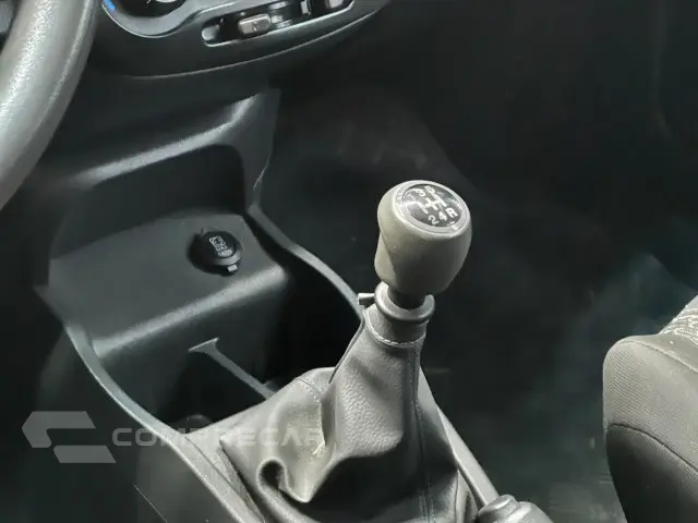 UNO - 1.0 FIRE ATTRACTIVE MANUAL