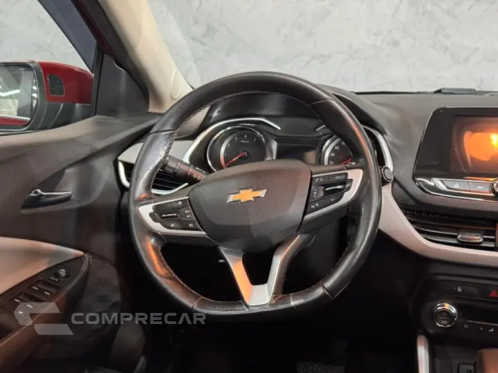 ONIX 1.0 TURBO FLEX PREMIER AUTOMÁTICO