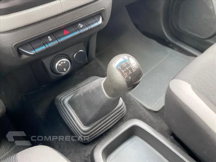 S10 2.8 16V TURBO DIESEL LS CD 4X4 MANUAL