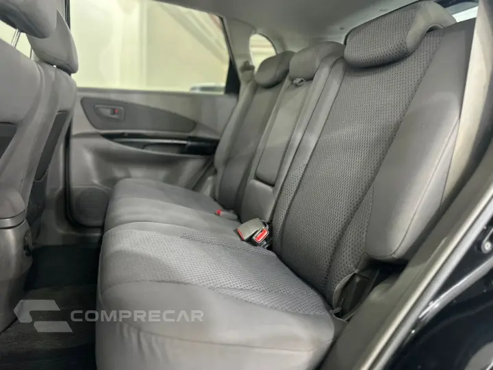 TUCSON 2.0 GL 2WD 16V