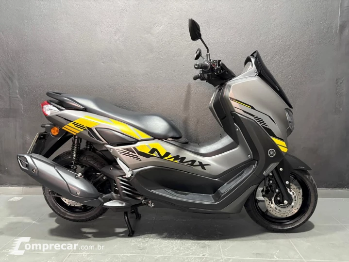 NMAX 160 SE ABS