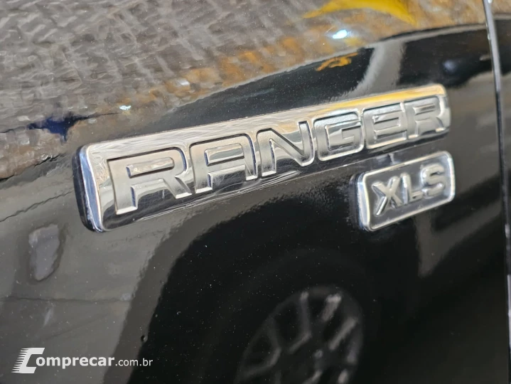 RANGER 2.3 XLS 4X2 CS 16V