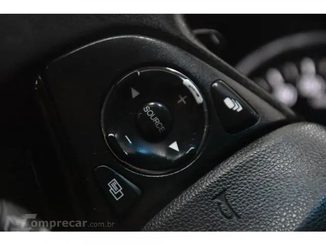 HR-V - 1.8 16V EXL 4P AUTOMÁTICO