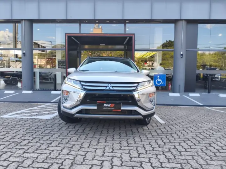 ECLIPSE CROSS 1.5 Mivec Turbo Hpe-s S-awc