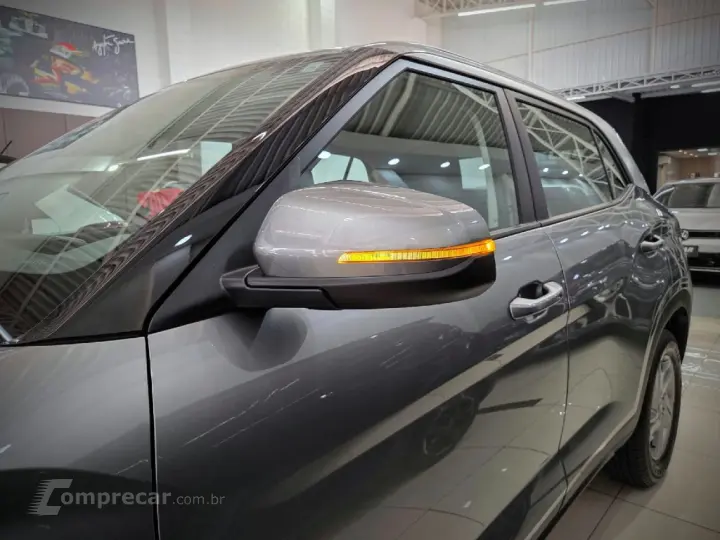 CRETA 1.0 TGDI FLEX COMFORT PLUS AUTOMÁTICO