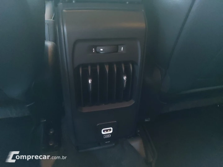 COMPASS 1.3 T270 TURBO FLEX LIMITED AT6