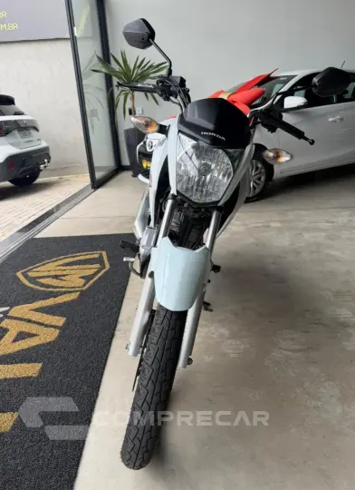 CG 150 TITAN-ESD MIX/FLEX