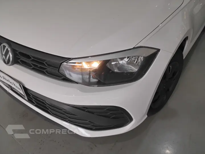 POLO 1.0 MPI TRACK MANUAL