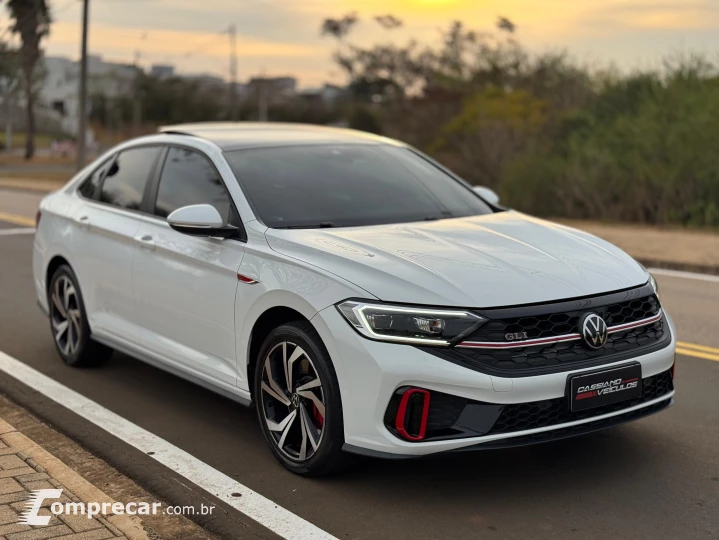 JETTA 2.0 350 TSI GLI