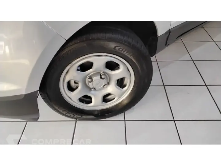 ECOSPORT 2.0 SE 16V FLEX 4P POWERSHIFT