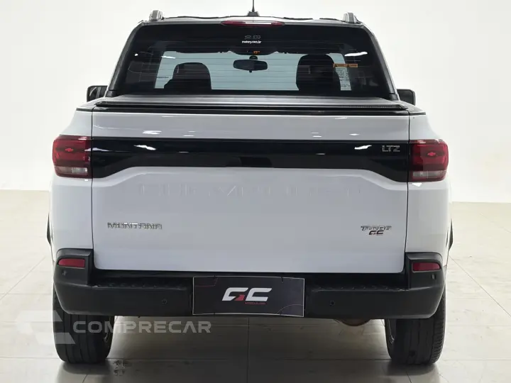 MONTANA 1.2 TURBO FLEX LTZ AUTOMÁTICO