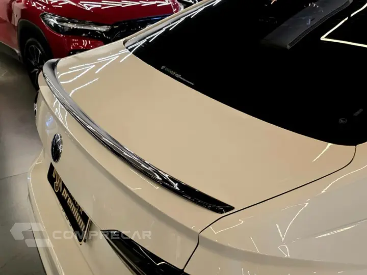 VIRTUS 1.4 250 TSI EXCLUSIVE AUTOMÁTICO