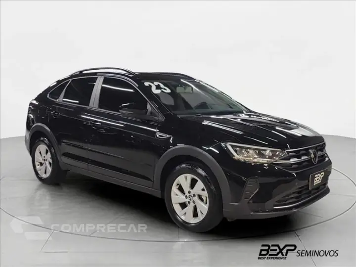 NIVUS 1.0 200 TSI Comfortline