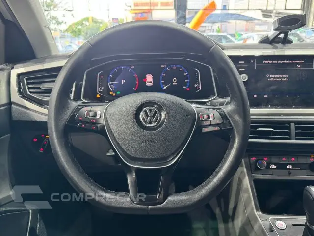 POLO - 1.0 200 TSI HIGHLINE AUTOMÁTICO