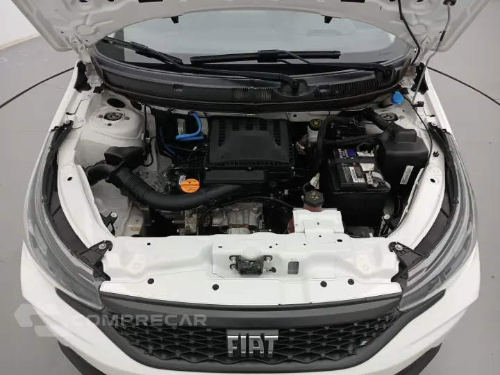 ARGO 1.0 FIREFLY FLEX DRIVE MANUAL