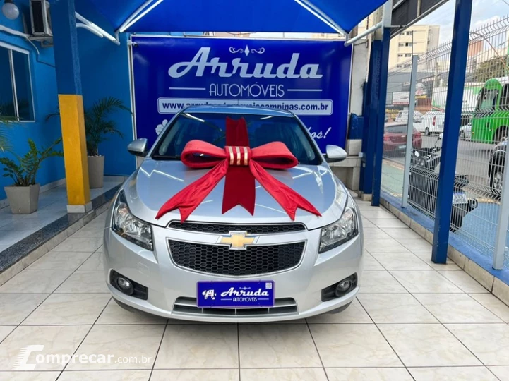 CRUZE