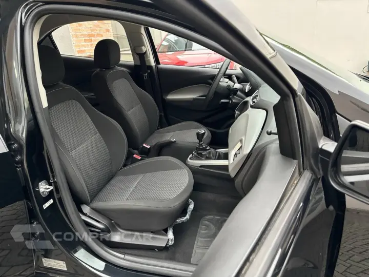 ONIX HATCH LT 1.0 8V FlexPower 5p Mec.